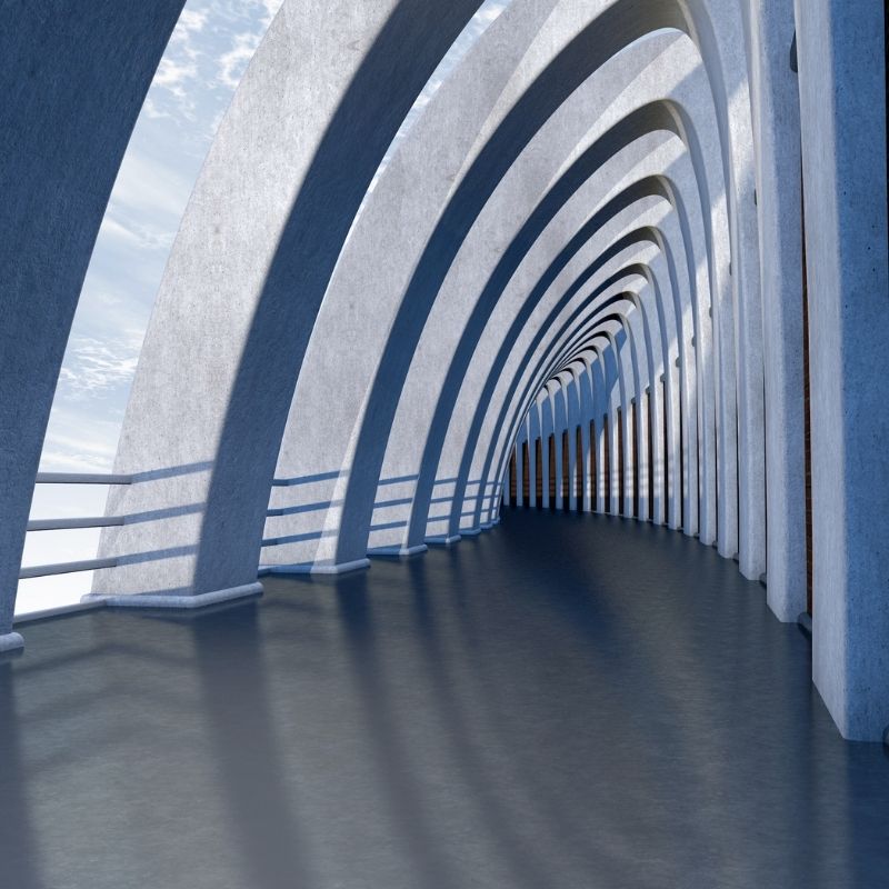 3D Görselleştirme ve Animasyon 1